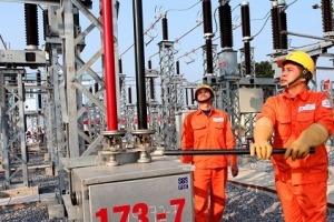 Quy chế hoạt động của BCĐ quốc gia về phát triển điện lực