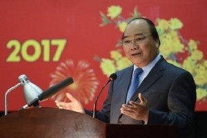 Thủ tướng kỳ vọng Kiểm toán Nhà nước là “thượng phương bảo kiếm” của Đảng, Nhà nước