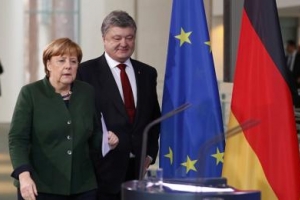 Trưng cầu dân ý gia nhập NATO: Ukraine cứ muốn là được?