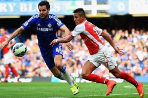 Thi đấu thuyết phục, Chelsea giành trọn 3 điểm ngay trên sân nhà
