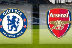 Lịch thi đấu bóng đá hôm nay ngày 4/2: Chelsea đại chiến với Arsenal