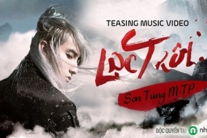 Bản hit Lạc Trôi của Sơn Tùng M-TP trở thành nhạc phim