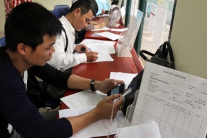 TP. Hồ Chí Minh: Tăng cường chống gian lận thuế