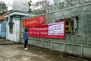 Sau Tết nhiều doanh nghiệp "khát" người lao động