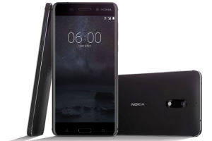 “Choáng” với giá bán Nokia 6 tại Việt Nam