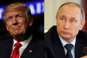 Tổng thống Trump chỉ trích Hiệp ước hạt nhân Mỹ - Nga