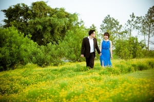 Flamingo Đại Lải Resort: Bùng nổ cảm xúc ngày Valentine