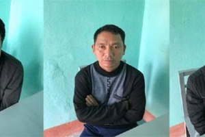 Thanh Hóa: Bắt giữ thêm 3 đối tượng dùng thuốc hướng thần để chiếm đoạt tài sản
