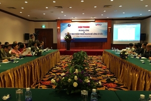 Văn hóa uống và an toàn thực phẩm trong ngành đồ uống có cồn