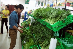 Hà Nội: Quận Thanh Xuân xếp hạng 1 về quản lý ATTP