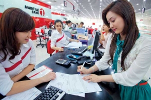 "Hóa giải" băn khoăn lãi suất cho vay