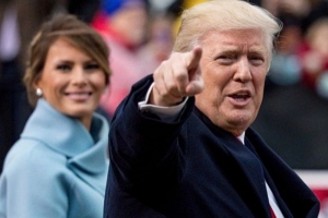 Ông Trump “mất uy” hay thắng hiệp đầu với Trung Quốc?