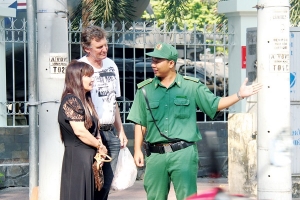 Nhiều địa phương nỗ lực thay đổi “bộ mặt” du lịch
