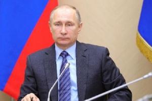 Ông Putin ký sắc lệnh: tạm thời công nhận hộ chiếu hai nước tự xưng là Donetsk và Lugansk.