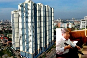 Vụ Mường Thanh hay “tập đoàn... ông trời”: Dư luận đang chờ công lý được thực thi!