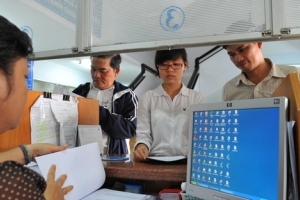 Quy định mới nhất về thuế môn bài năm 2017