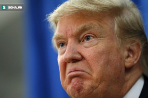 Ông Trump "không hài lòng" vì chính quyền Obama để Trung Quốc xây cơ sở quân sự ở biển Đông