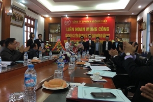Thành công từ sáng kiến cải tiến kỹ thuật