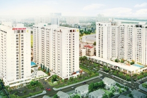 Bí thư Thành ủy TP. HCM: Làm nhà ở xã hội phải chấp nhận rủi ro