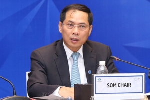 Hội nghị APEC 2017 đề xuất 4 hướng ưu tiên hợp tác kinh tế, kỹ thuật