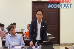 Tập đoàn Toàn Cầu đầu tư 65.000 tỷ đồng cho các dự án tại Cần Giờ, Củ Chi