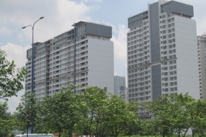 Công ty PVC Land đứng trước nguy cơ phá sản