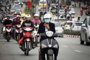 Hà Nội chuyển rét vào dịp 8/3