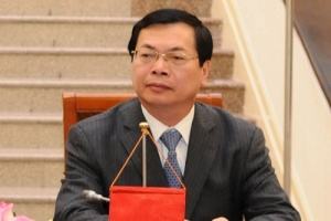Nhiều sai phạm trong bổ nhiệm lãnh đạo tại Bộ Công thương