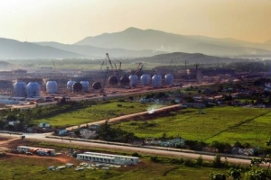 Thủ tướng: Phê duyệt nhiệm vụ điều chỉnh, mở rộng KKT Nghi Sơn