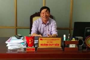 Vụ cấp sổ đỏ sai phạm (TP. Vĩnh Yên): Đùn đẩy trách nhiệm?