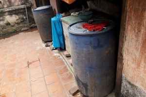 Thâm nhập “thủ phủ” chuyên chế biến rượu giả đất Kinh Bắc