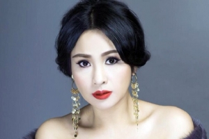 Diva Thanh Lam gặp sự cố “nhớ đời” vì... VTV