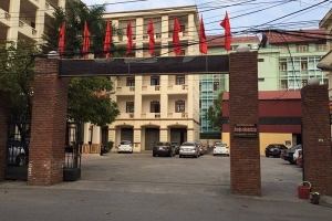 Hải Dương: Giám đốc Sở Nội vụ bổ nhiệm con trai sai quy định