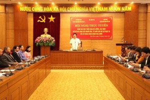 “Sự hài lòng của người dân là thước đo cải cách hành chính”