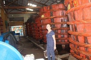 Gậy ai… đập lưng ai?