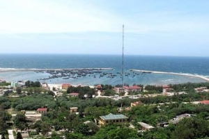 Hải Phòng: Sẽ trưng bày tư liệu về chủ quyền Trường Sa và Hoàng Sa