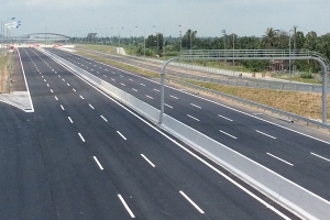 Sắp xây dựng đường cao tốc từ Ninh Bình đến Nam Định
