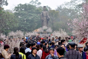 Nhiều địa phương, doanh nghiệp “bắt tay” thực hiện các hoạt động du lịch hấp dẫn