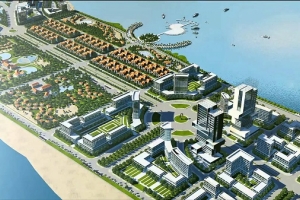 Dự thảo Luật Quy hoạch tiếp tục gây tranh cãi