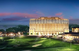 FLC và ROS đầu tư dự án 2 tỷ USD có casino tại Quảng Ninh