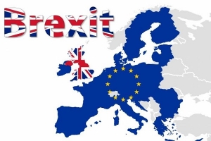Nhiều ông chủ ngân hàng Anh lên tiếng đòi quyền lợi sau sự kiện Brexit