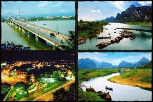 Có một Quảng Bình “kỳ vĩ” trong lòng Hà Nội