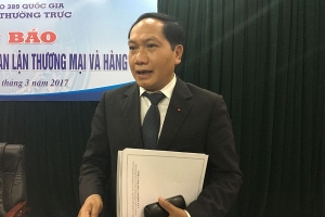 Chống buôn lậu, hàng giả: Nhận diện rõ tồn tại để khắc phục
