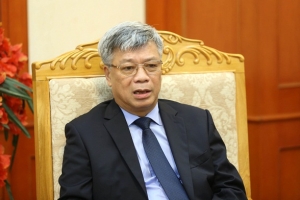 Cơ hội để Việt Nam thúc đẩy quan hệ song phương với WIPO