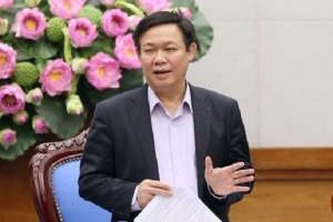 Thành lập Ban chỉ đạo đổi mới, phát triển kinh tế tập thể, hợp tác xã
