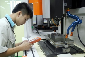 Chỉ số đổi mới sáng tạo của Việt Nam đứng thứ 59