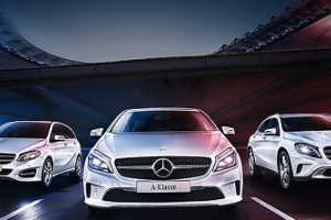 Mercedes-Benz sẽ triệu hồi khoảng 1.000 xe do lỗi nguồn điện tại VN vào tháng 7