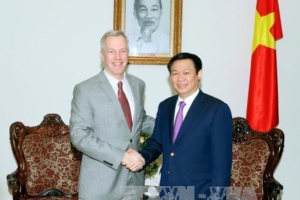 Việt Nam với tư cách là một đối tác thương mại - Hoa Kỳ không thể thờ ơ