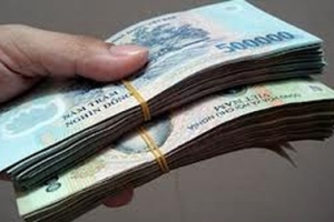 Tạm giữ đối tượng lừa đảo chạy án 100 triệu đồng