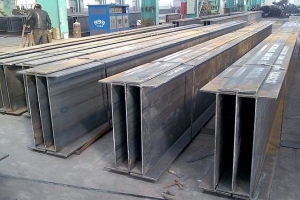 Áp dụng thuế nhập khẩu bổ sung với một số mặt hàng thép từ Trung Quốc